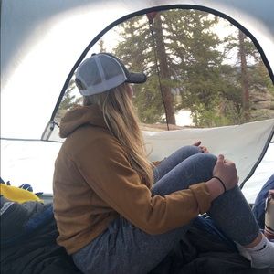 Meet your Posher, Hannah